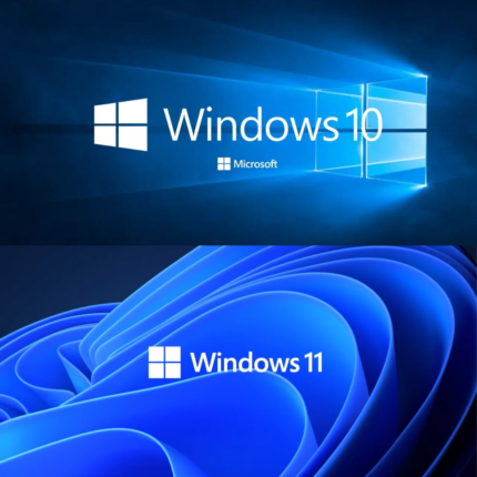 Microsoft Windows 10/11 Professional Activation Key